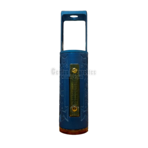 Gorgon Boro Mech Mod blue by SC Philippines x blue